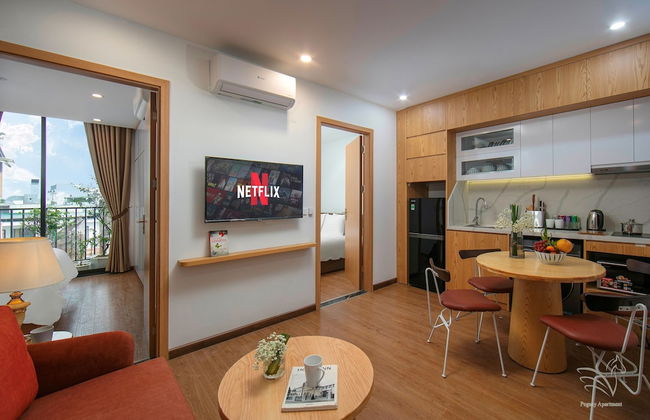 Westlake Pearl Aparthotel & Spa - By Pegasy Group - Photo 24