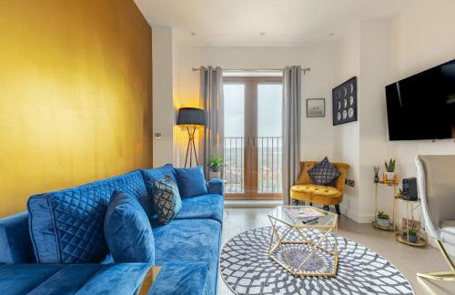 LillyRose Serviced Apartments - St Albans City Centre, Parking - Photo 53