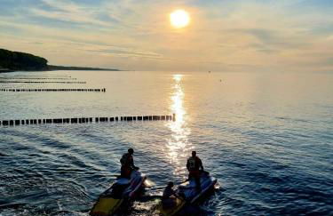 Ferienwohnung Bad Doberan - Foto 27