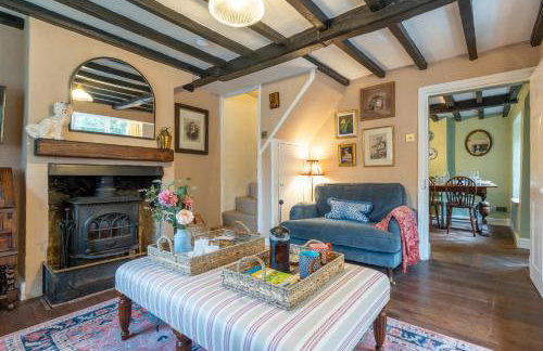 Beautiful 2 Bedroom Cottage in the Cotswolds - Photo 29