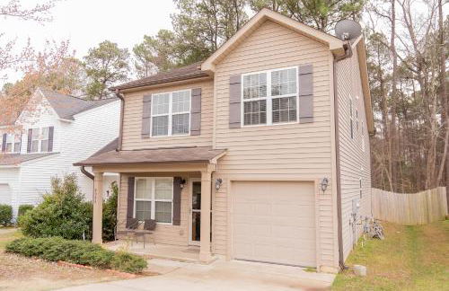 Beautiful spacious 4 bedroom house , sleeps 8+ - Foto 1