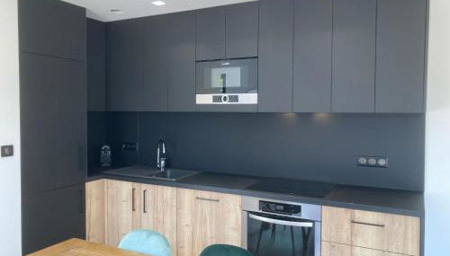 La Salamandre - Foto 4