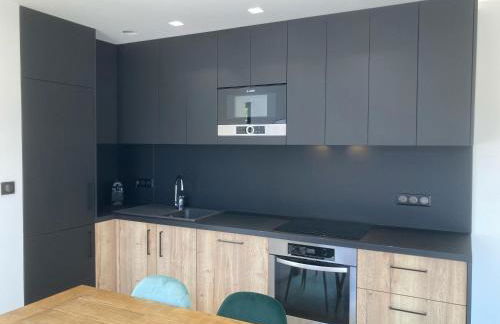 La Salamandre - Foto 4