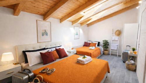 Alloggi Avezzano 01 Residenza Liberty - Foto 2