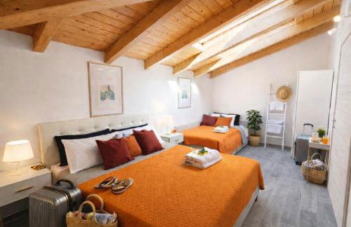 Alloggi Avezzano 01 Residenza Liberty - Foto 3