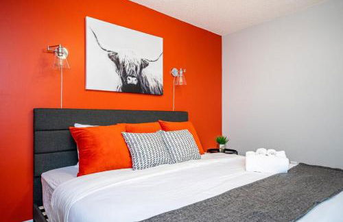 NEW ENTIRE PLACE COZY QUIET 2b2b TOWNHOUSE SP1277 - Foto 31