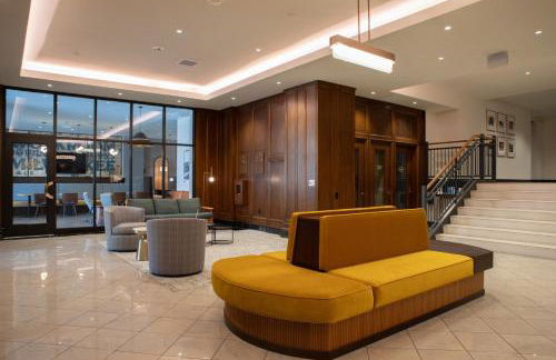 Deer District Studio Apt - One Block from Fiserv and Baird - Foto 14