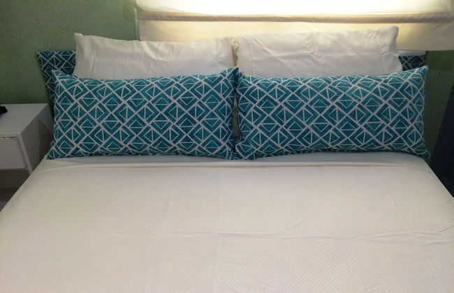 Stay Awhile Apartment - Foto 2