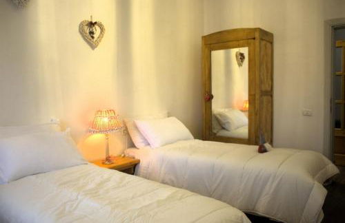 Lodge Pizzo Alpestre - Foto 11