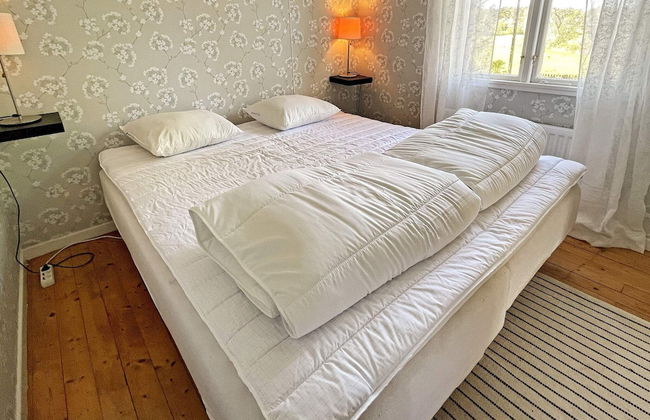 4 Person Holiday Home in Karna - Foto 3