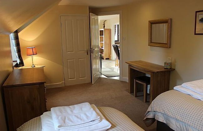 Ness View Apartment - Foto 9