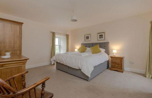 Pant Farmhouse - Foto 28