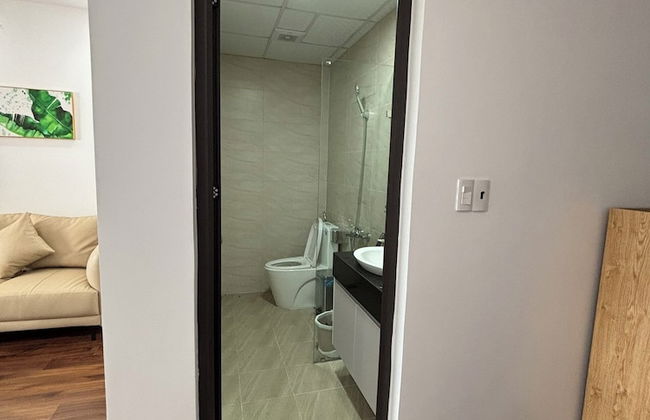 Tecco Elite Serviced Apartments - Foto 20