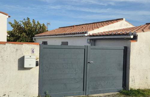 Sur les dunes - Foto 10