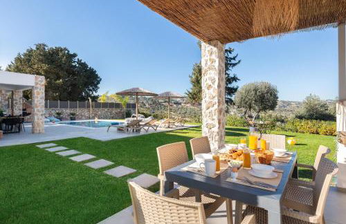 Aiora Luxury Villas - Foto 24