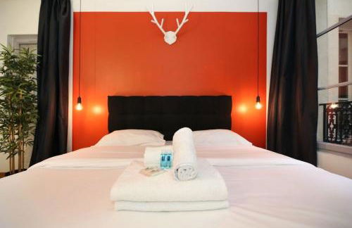 101 - Studio confortable avec kitchenette Paris 5 - Foto 13