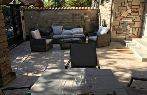 VILLA NAZZA - Foto 29