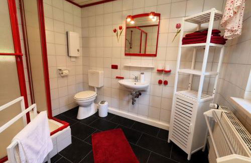 Ferienhaus Panoramablick - Foto 12