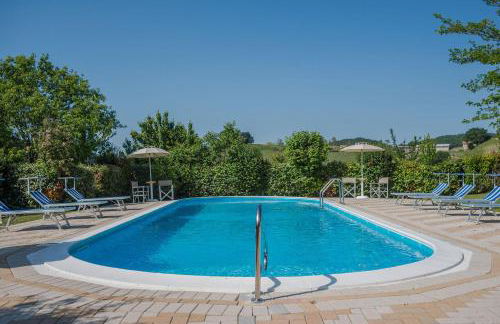 Villa Amata - Foto 12