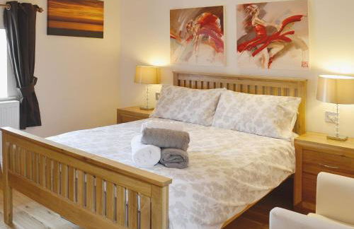 The Top Barn - Foto 7