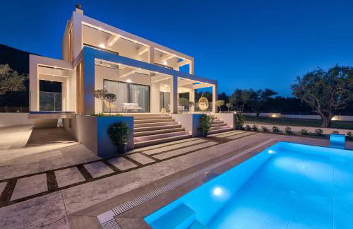 Delight Luxury Villa - Contemporary Elegance & Tranquility, by ZanteWize - Foto 142