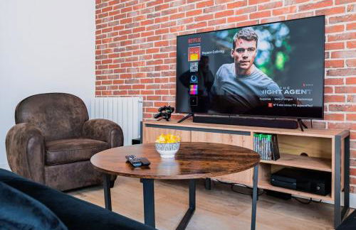 Le Petit Nid en Haut, en duplex - Foto 13