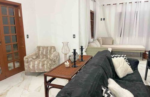 Casa Frente ao Mar até 20 pessoas praia do Indaiá - Foto 27