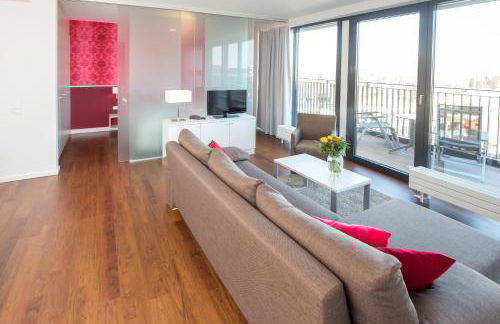 Carat Apartments Grömitz - Foto 20