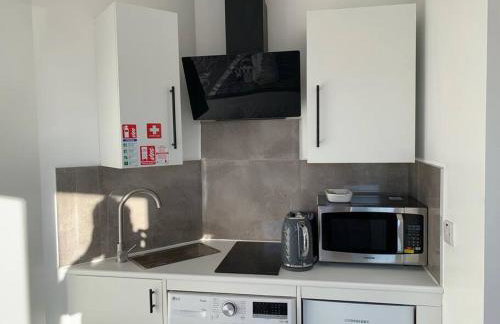 Annex B, a Studio flat in London - Foto 7