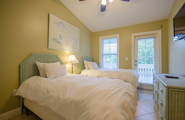 Indigo Reef Resort Villas & Marina by KeysCaribbean - Foto 41