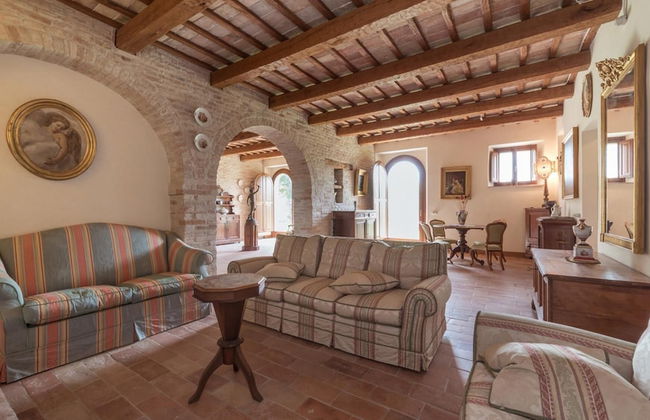 Villa Ambrah 12 1 in Macerata - Foto 15