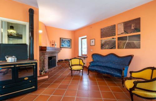 Holiday Home Cascina Calore by Interhome - Foto 7