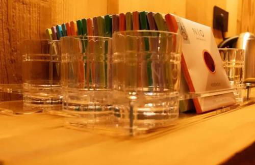 Ad Maiora Baita Walser with SPA - Foto 37