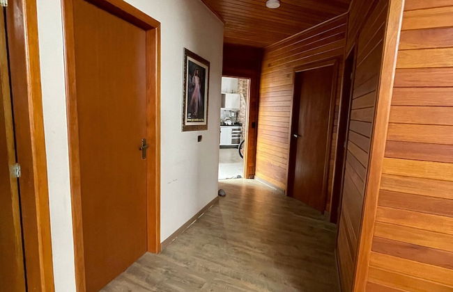 Casa Brisa do Mar - Piscina e Conforto - Foto 19