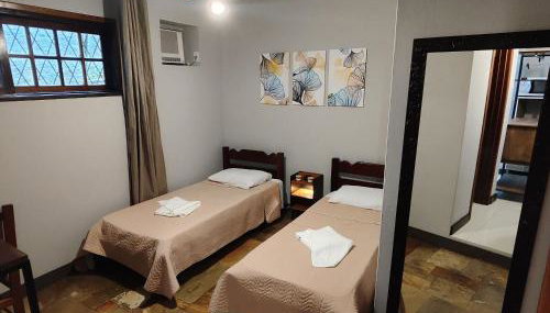 STUDIO Privado COM AR próx Shopping+Universidades - Foto 2