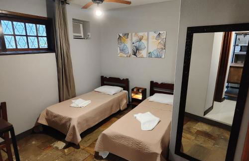 STUDIO Privado COM AR próx Shopping+Universidades - Photo 2