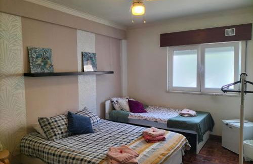 Guest House Patrocinio - Foto 9