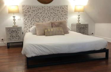 Maison des mariés - Photo 3