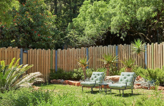 The Cliffside Boutique Getaway - Foto 67