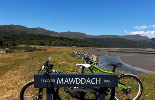 Granary Retreat for 2 inc shared Dog Field - Foto 34