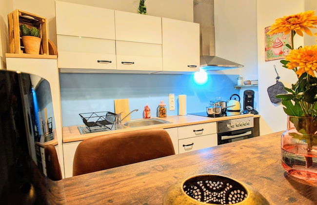 Apartment in historischem Gebäude - Foto 21