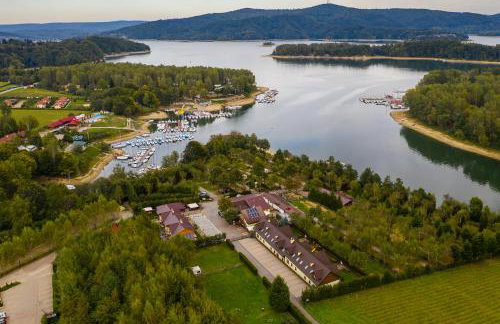 Ośrodek Wypoczynkowy Cypel - Photo 16