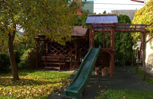 Agroturystyka Chmiel - Foto 36