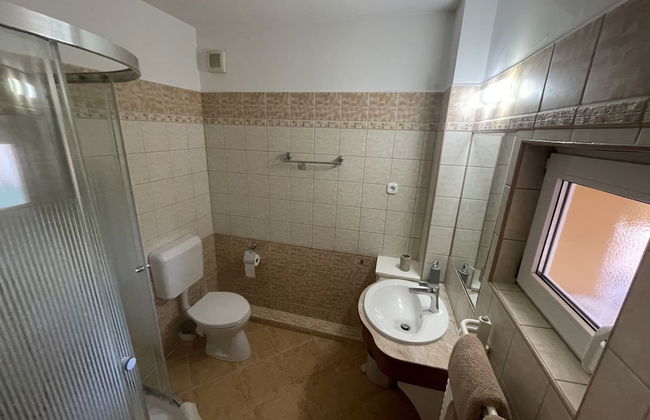 Garda apartman - Foto 34