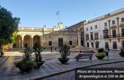 Jerez Centro Historico - Foto 56