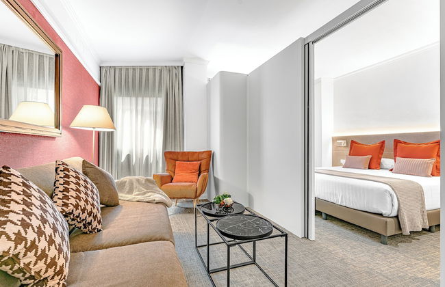 Acacia Suite - Foto 26