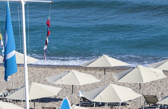 Atlantis Beach Hotel - Foto 43