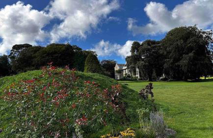 Manor Lake Lodge Exclusive luxury lodge retreat - Foto 17