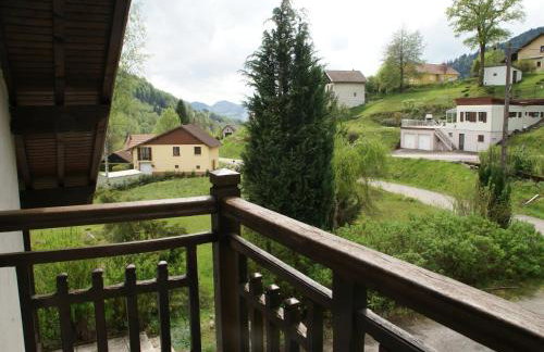 Chalet in La Bresse near Ski Slopes - Foto 16