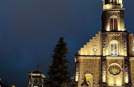 Suíte Completa 3020 no Laje de Pedra Mountain Village Canela e Gramado Serra Gaúcha - Foto 53